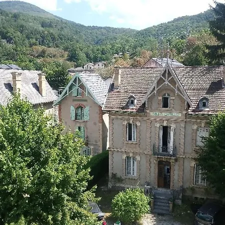 T2 50M2 Residence Les Acacias Vue Degagee Montagne Ax-les-Thermes Exterior photo