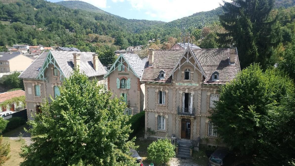 Apartment T2 50m2 Les Acacias Vue Degagee Montagne