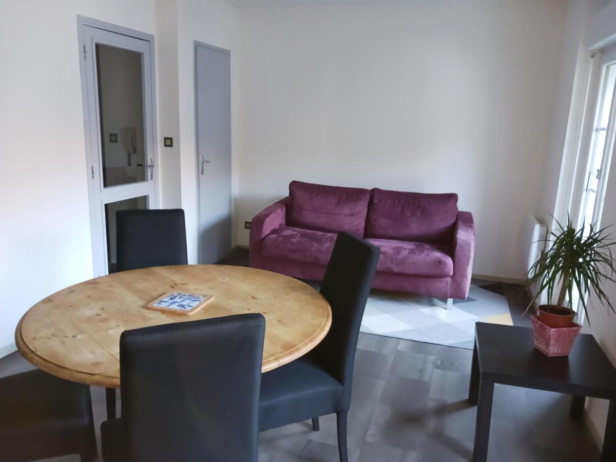 T2 50m2 Les Acacias Vue Degagee Montagne * Ax-les-Thermes