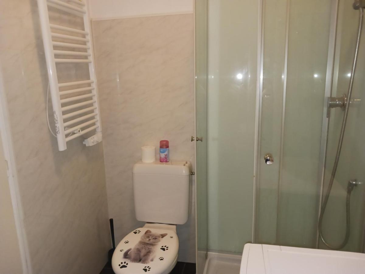 T2 50m2 Les Acacias Vue Degagee Montagne * Ax-les-Thermes