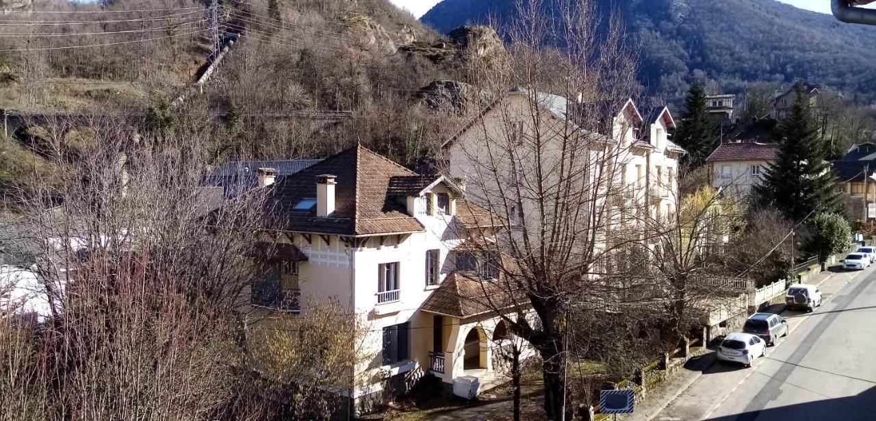T2 50m2 Les Acacias Vue Degagee Montagne Apartment *
