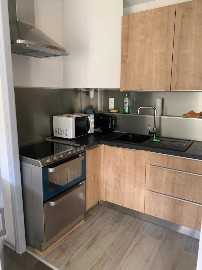 T2 50m2 Les Acacias Vue Degagee Montagne * Ax-les-Thermes