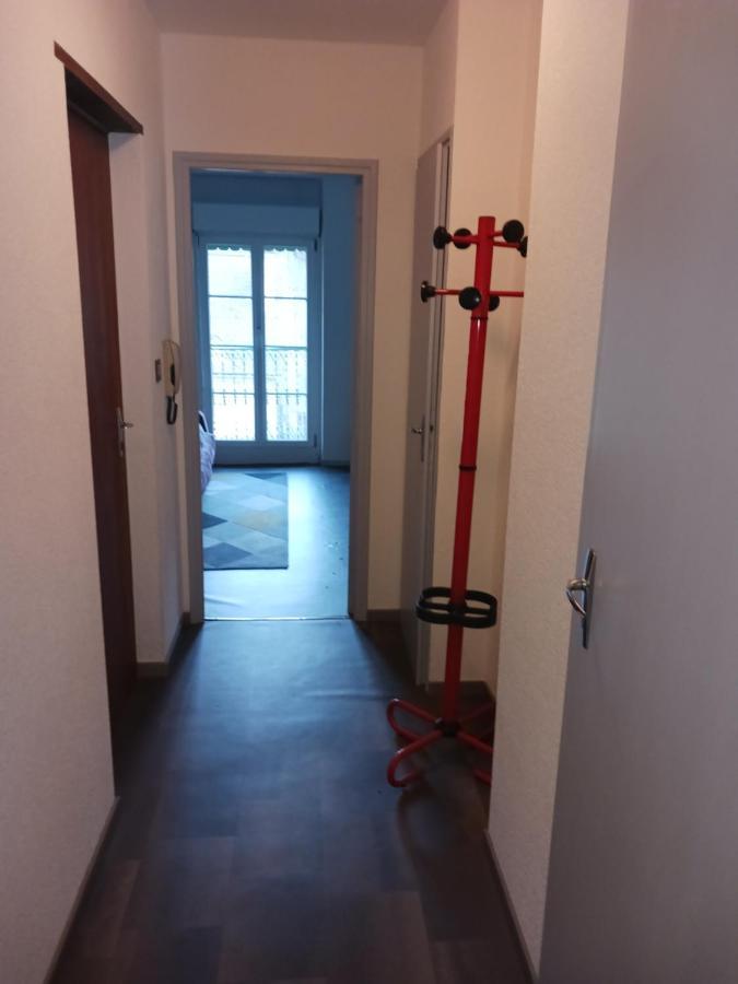 T2 50m2 Les Acacias Vue Degagee Montagne Apartment *