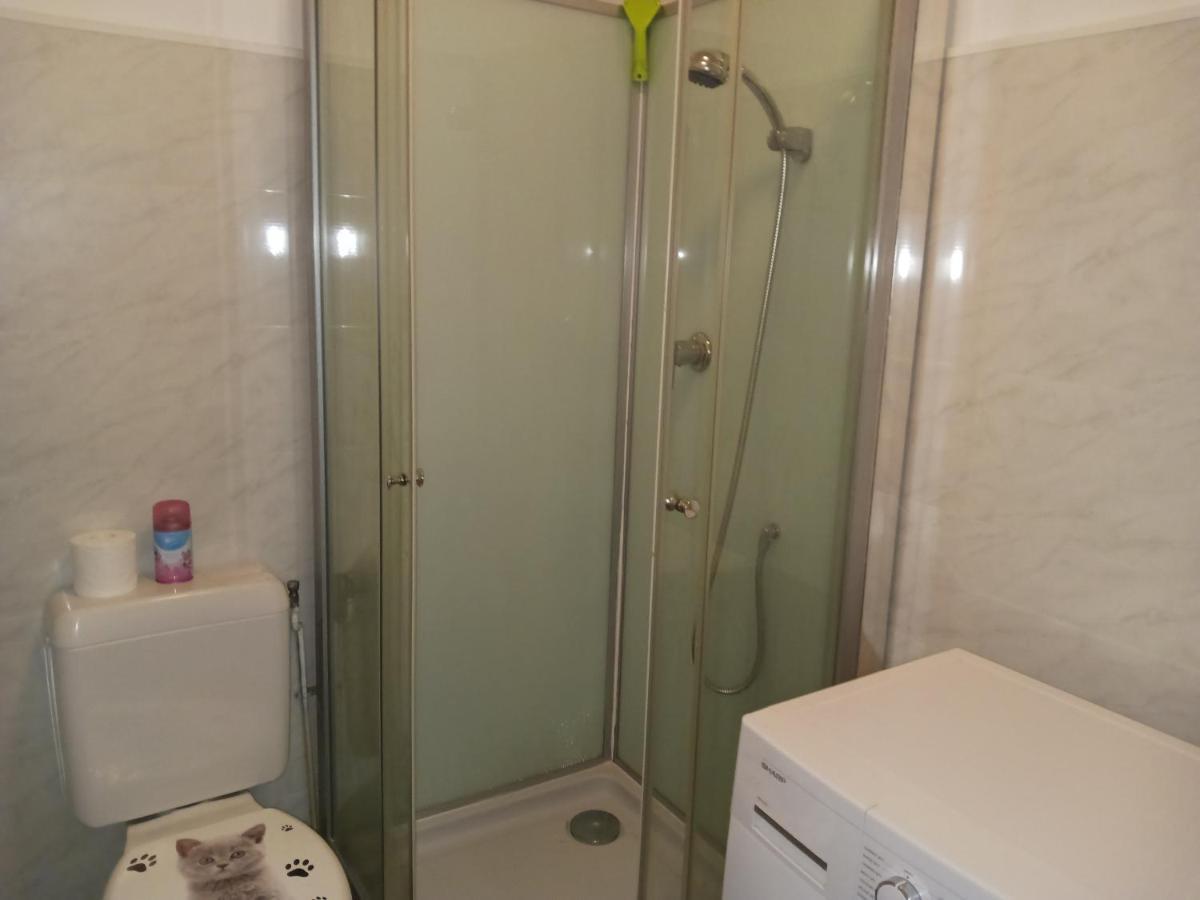 T2 50m2 Les Acacias Vue Degagee Montagne